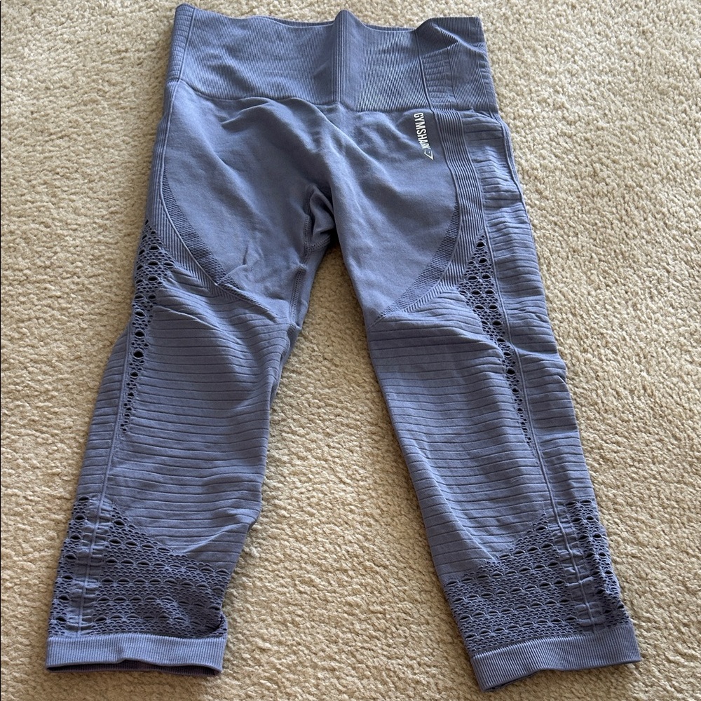 Gymshark leggings